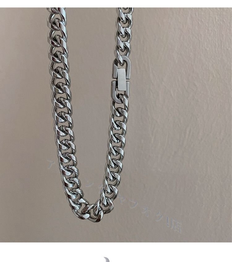 ☆新品プラチナ 喜平 チェーン ネックレス PLATINUM ptp ダブルカット 60cm 上質 質感 高級感 重厚感?重量感?光沢 大人気拍卖