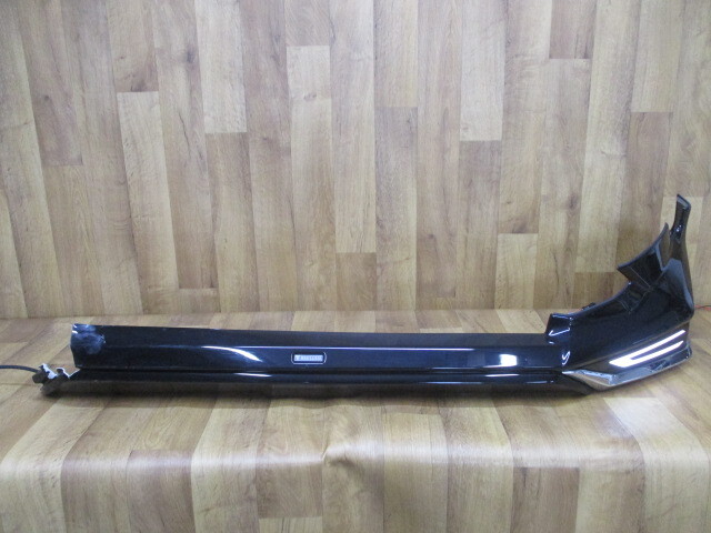 F2/ MXAA52/MXAA54/MXAH54ラブ4/RAV4純正モデリスタ フロントスポイラーD2531-60110/601拍卖