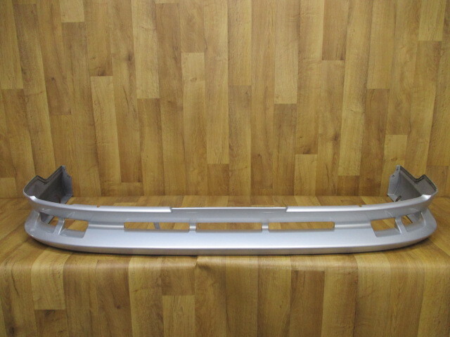 F2/ TRH200V/KDH200/200系ハイエース1型 2型 標準 純正モデリスタ フロントスポイラーD2531-20910拍卖