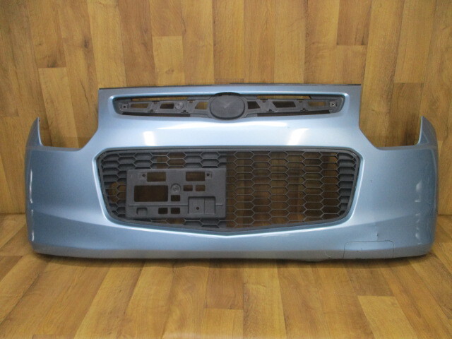 F2/ MJ34Sフレア純正フロントバンパー71711-72MA/71711-72MB拍卖