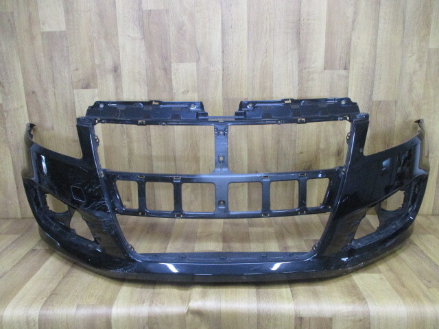 F2/ ZC32Sスイフト スポーツ純正フロントバンパー71711-72L拍卖