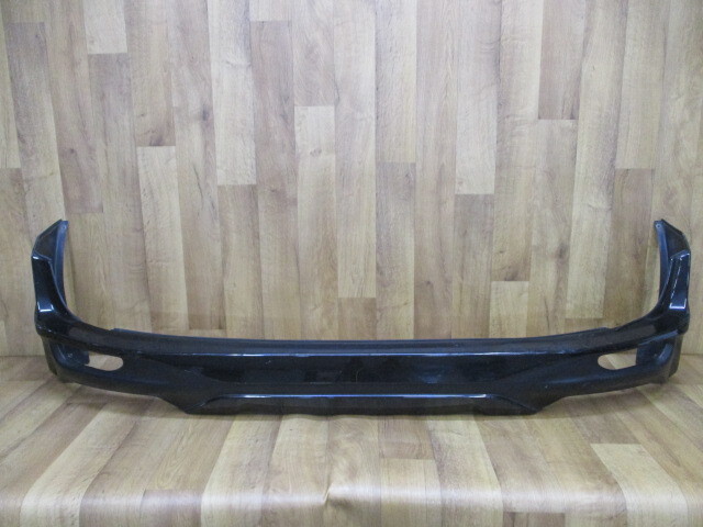 F2/ NHP170G/NSP170G/NCP175Gシエンタ純正モデリスタ リアスポイラー485拍卖