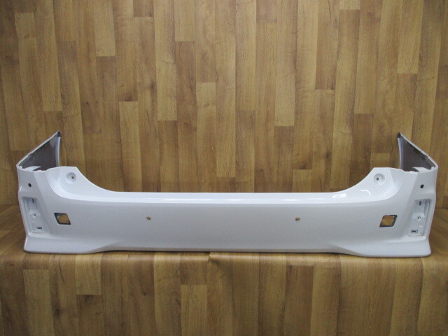 F2/ AGH30/AGH35/GGH30ヴェルファイア/アルファード純正リアバンパー52159-58190拍卖