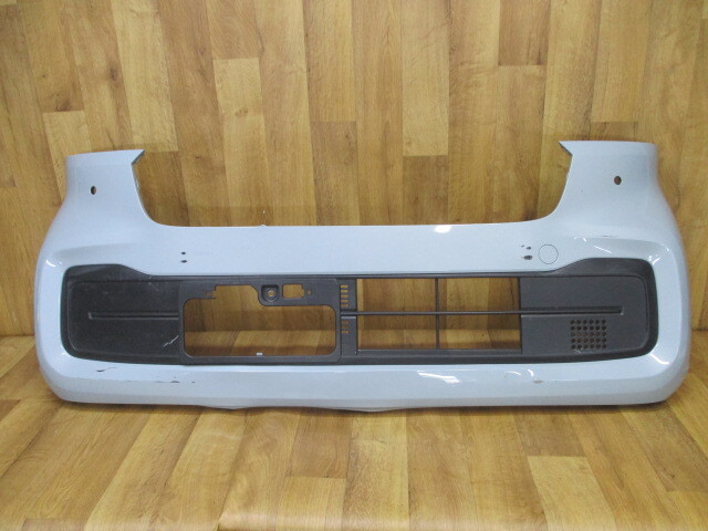 F2/ JF5/JF6 NBOX/N-BOXカスタム純正フロントバンパー71101-32R-0000拍卖