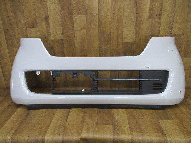 F2/ JF3/JF4 N-BOX/NBOX/エヌボックス純正フロントバンパー 71100-TTA-0000拍卖