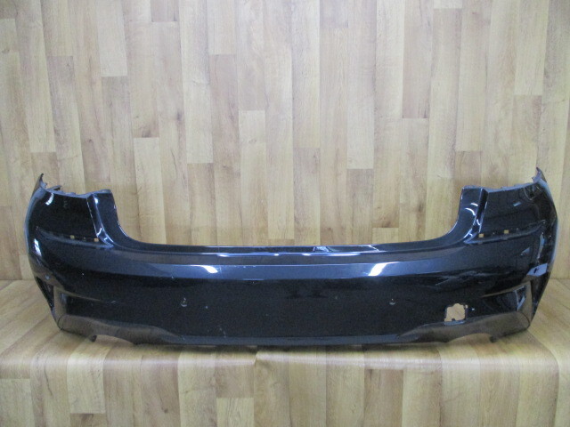 F2/ BMW G20 3シリーズMスポーツ純正リアバンパー51128069387/5112 8 069 387拍卖