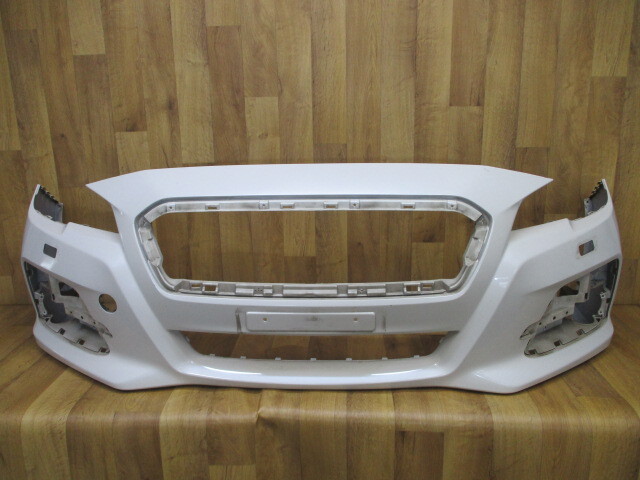 F2/ VMG/VM4レヴォーグ純正フロントバンパー57704VA010拍卖
