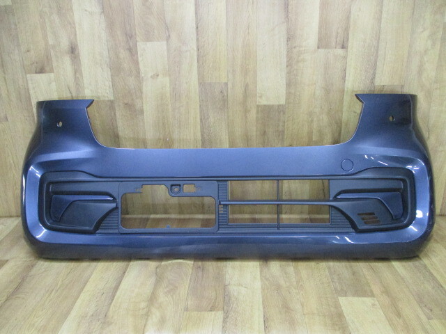 F2/ JF5/JF6 NBOX/N-BOXカスタム純正フロントバンパー71101-32R-0000拍卖