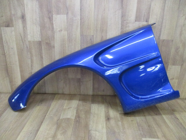 F2/ FD3S RX-7/RX7社外フロントフェンダー左FRP拍卖