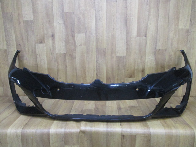 F2/ BMW G20/G21 3シリーズMスポーツ純正フロントバンパー51118069346/5111 8069346/15857711/158 577 11拍卖