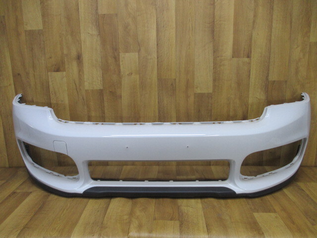 F2/ BMW F60ミニクーパー/クロスオーバー純正フロントバンパー5111 7390520/51117390520/112520 10拍卖
