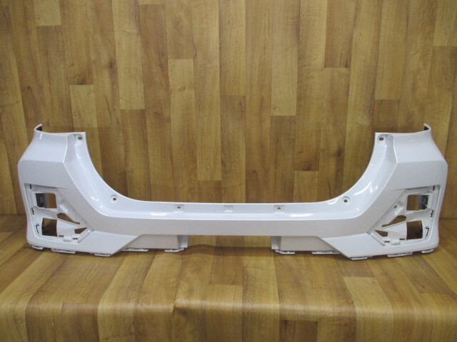 F2/ A200A/A210A/A200S/A210Sライズ ロッキー純正リアバンパー52159-B1310拍卖
