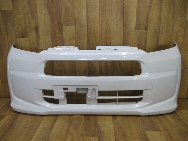 F2/ LA150S/LA160Sムーヴ純正フロントバンパー52119-B2E00拍卖