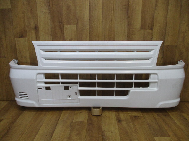 F2/ DA16Tキャリィトラック純正フロントバンパー71711-85T0拍卖