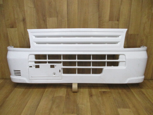 F2/ DA16Tキャリィ トラック純正フロントバンパー71711-82M0拍卖