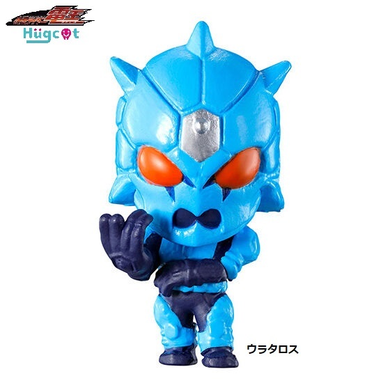 仮面ライダー電王 イマジンハグコット 「ウラタロス」 / バンダイ拍卖