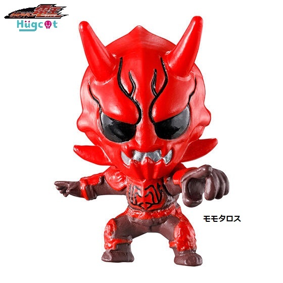 仮面ライダー電王 イマジンハグコット 「モモタロス」 / バンダイ拍卖
