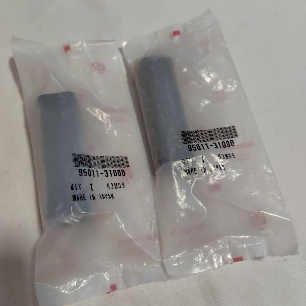 95011-31000 ホンダ純正部品 ステップラバー拍卖