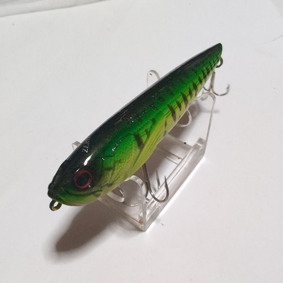 ■ダイワ■スラッシュウォーカーゼロ■ホットタイガー■中古品■拍卖