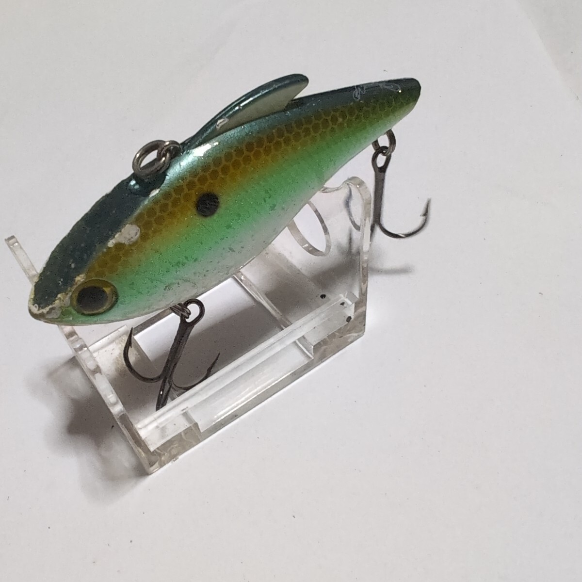 ■ノリーズ■TGラトリンジェッター■中古品■拍卖