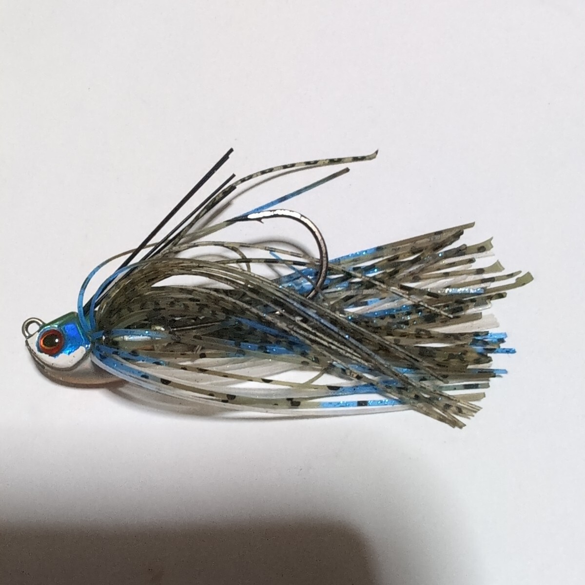 ■ジャクソン■バレッジスイマー■1/4oz、琵琶湖スペック■中古品■拍卖