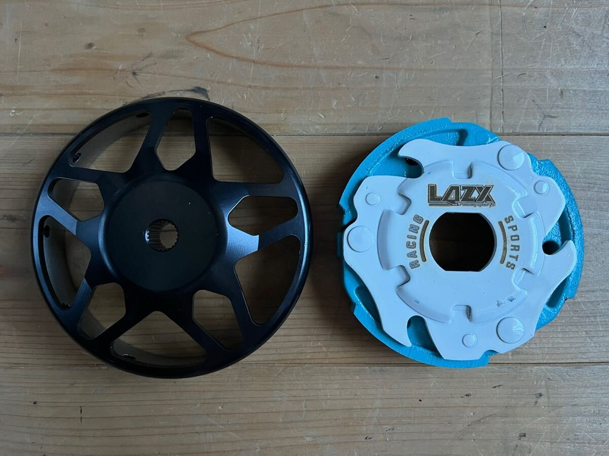 縦型dio 大型 強化クラッチアウター ディオ AF18 AF27 AF28 AF34 AF34 AF24 DJ-1R AF12 AF19 GダッシュAF23 ボアアップ対応 ライブディオZX拍卖