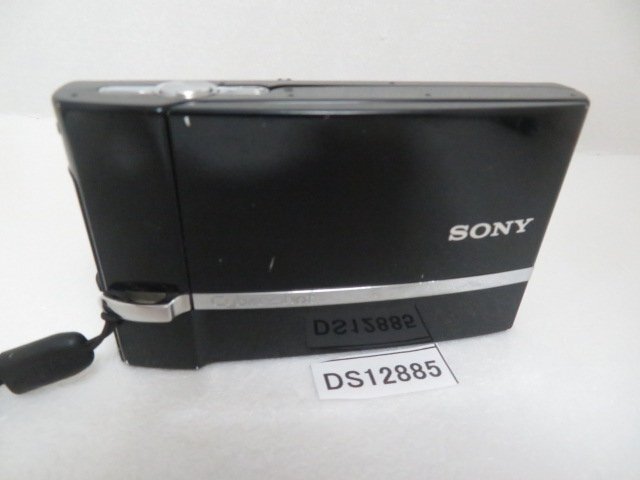 DS12885★ソニー SONY★デジタルカメラ★DSC-T30★即決!拍卖