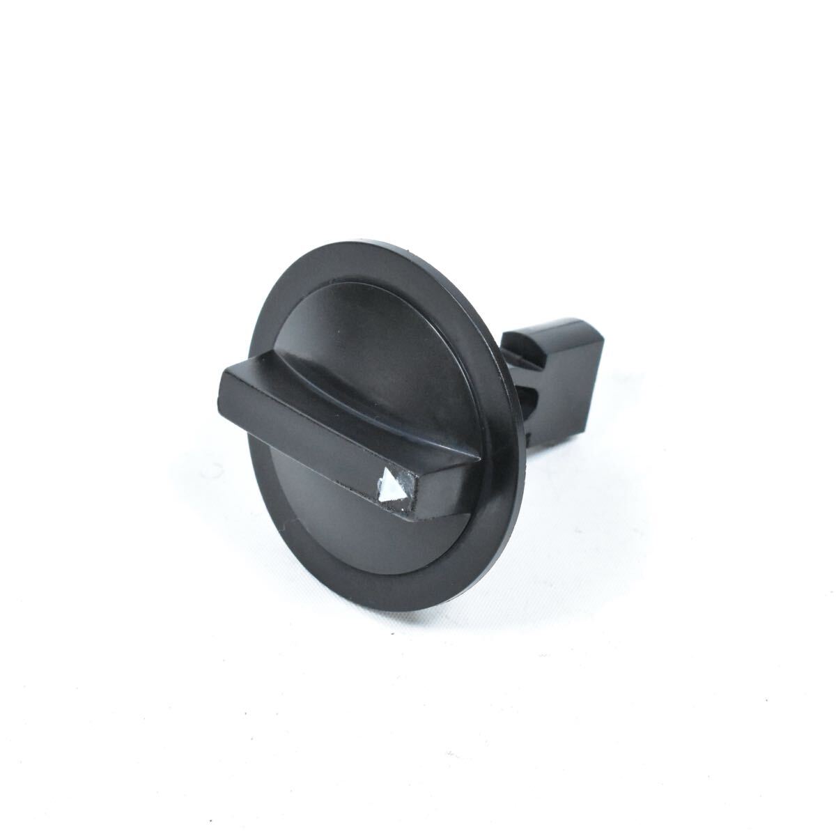 美品 ホンダ モトコンポ AB12 純正 フューエルコックレバー ノブ ハンドル 検) HONDA MOTOCOMPO タンク コック レバー ガソリン 59拍卖