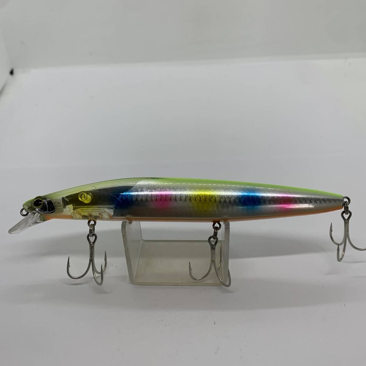 T-48177 シマノ SHIMANO サイレントアサイン 140S フラッシュブースト拍卖