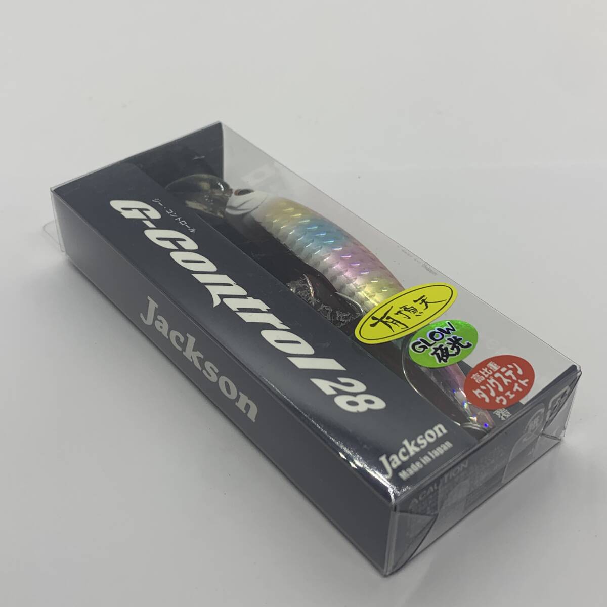 I-101873 ジャクソン Gコントロール 28 有頂天ミル金キャンディー拍卖