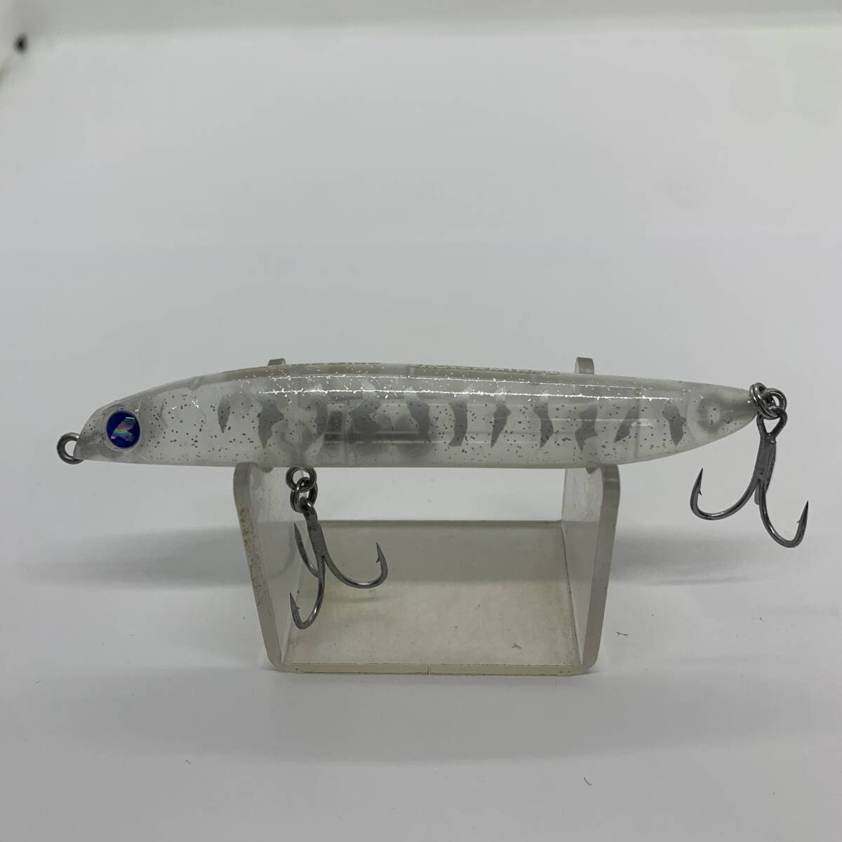 T-48267 ブルーブルー ラザミン 90拍卖