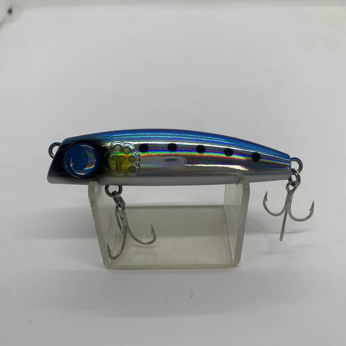T-48282 ジャンプライズ テロテロ君 75F拍卖