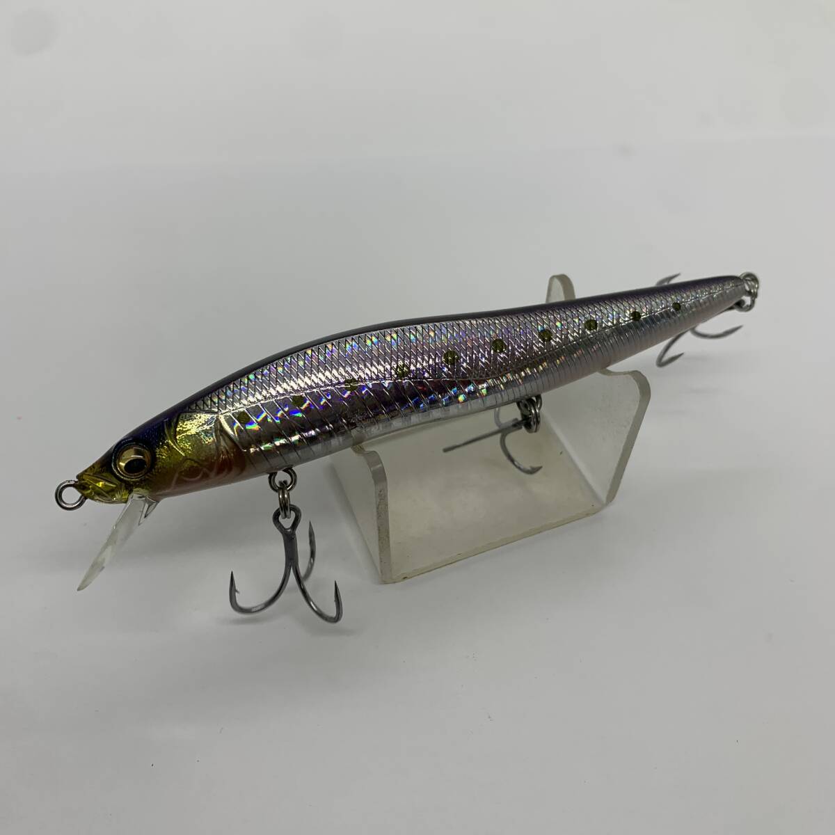 T-48291 メガバス MEGABASS ワンテン LBO SW ONE TEN拍卖