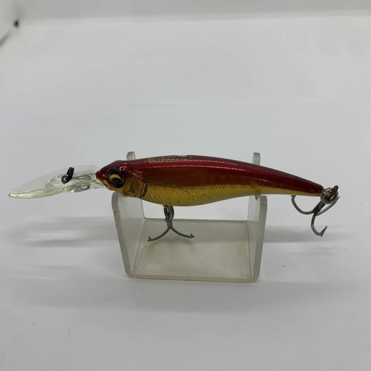 T-48421 メガバス MEGABASS ソルト シャディングX拍卖