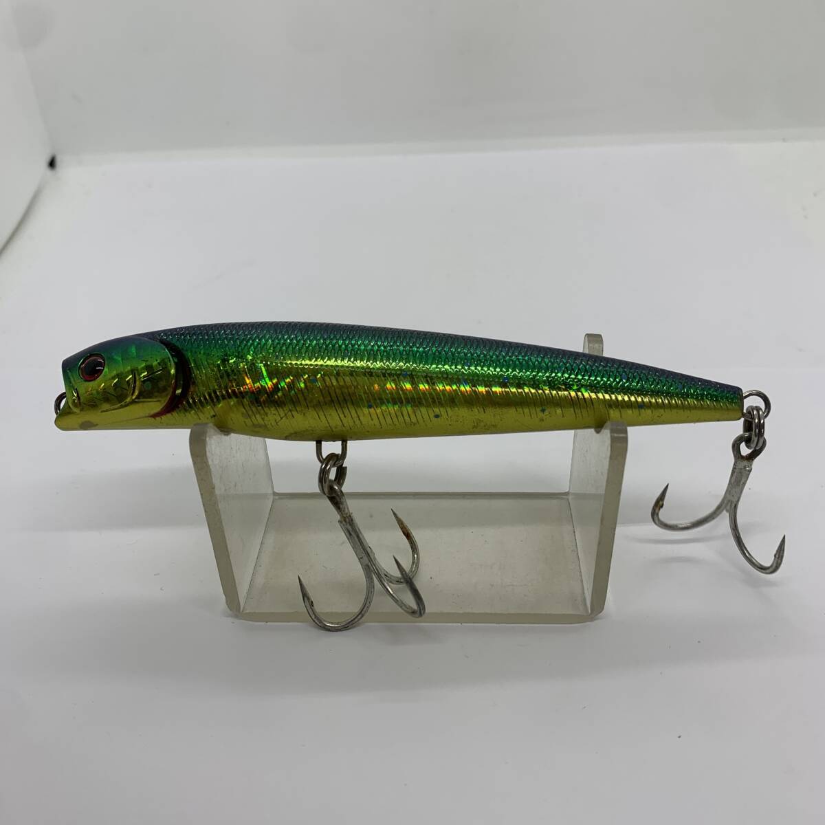 T-48436 ダイワ DAIWA ソルティガ ドラドペンシル 14S拍卖