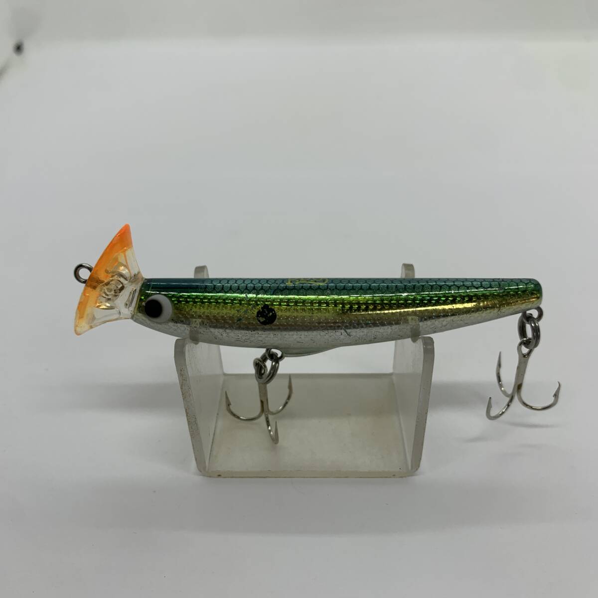 T-48468 ポジドライブガレージ クレイジーツイスター 80拍卖