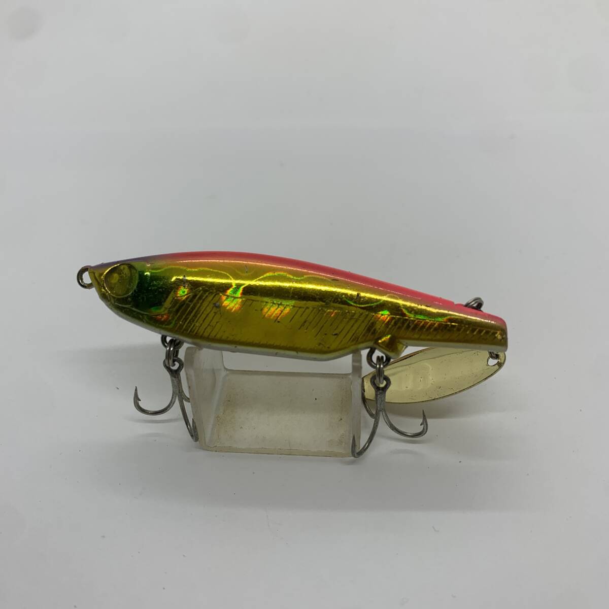 T-48488 ダイワ DAIWA モアザン シャロースピン 74S 両目なし拍卖