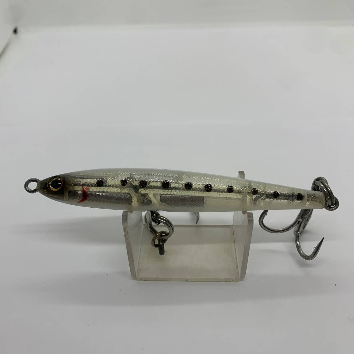 T-48501 CB ONE シービーワン オズマ 115 HW拍卖