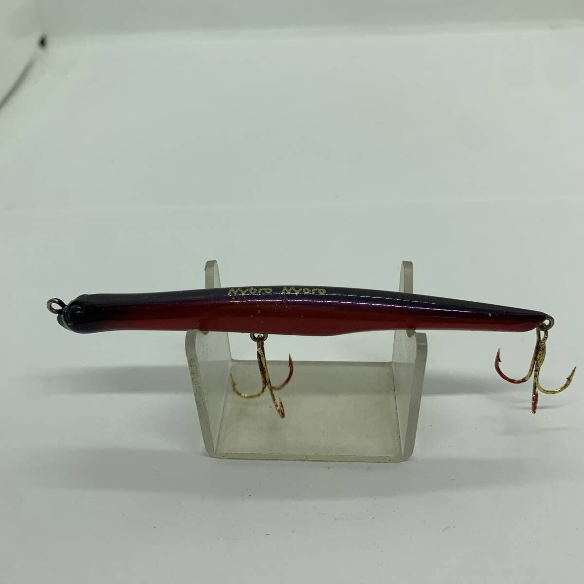 T-48666 ジャクソン にょろにょろ 105拍卖