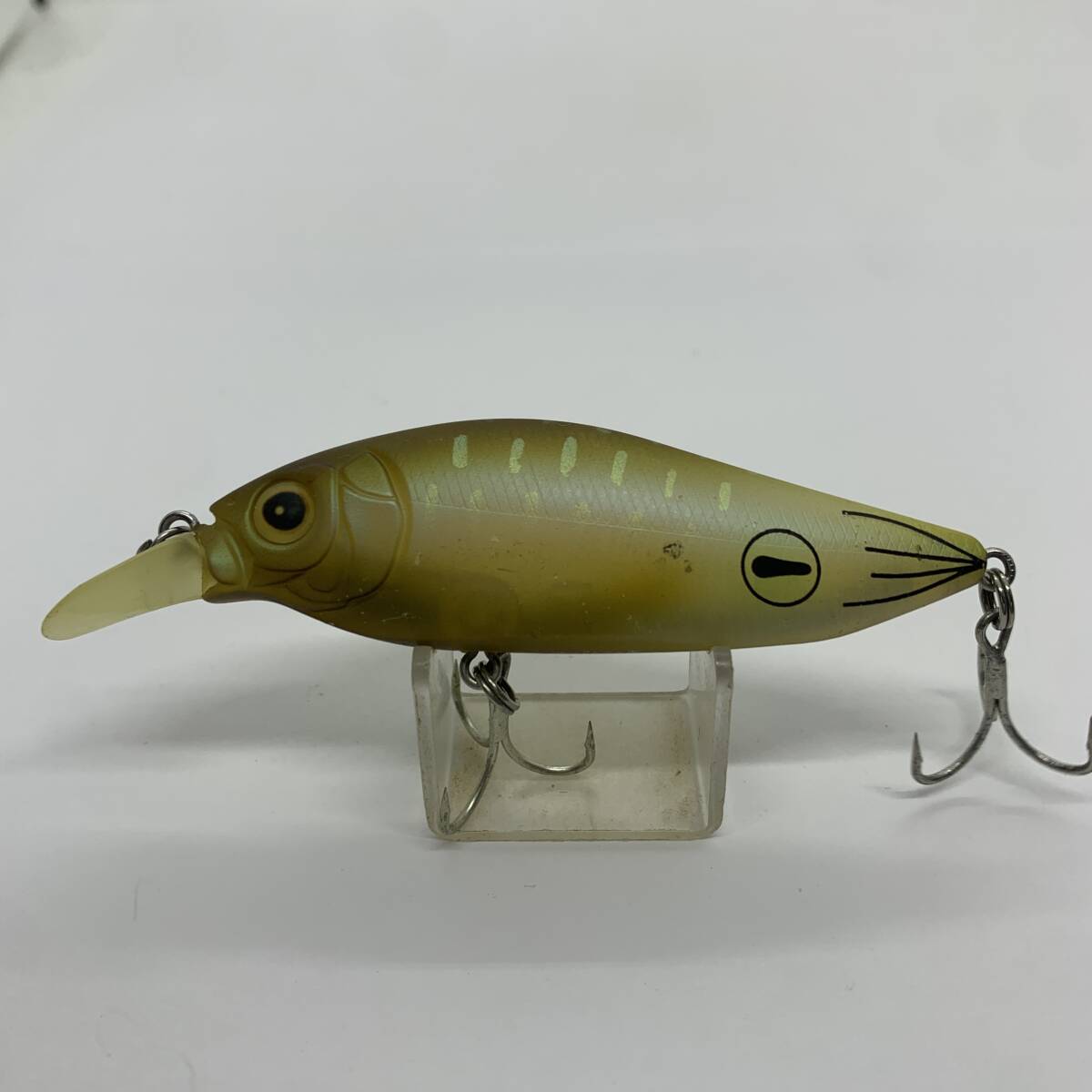 T-48679 メガバス MEGABASS 2003 フラップスラップ SW 柊拍卖