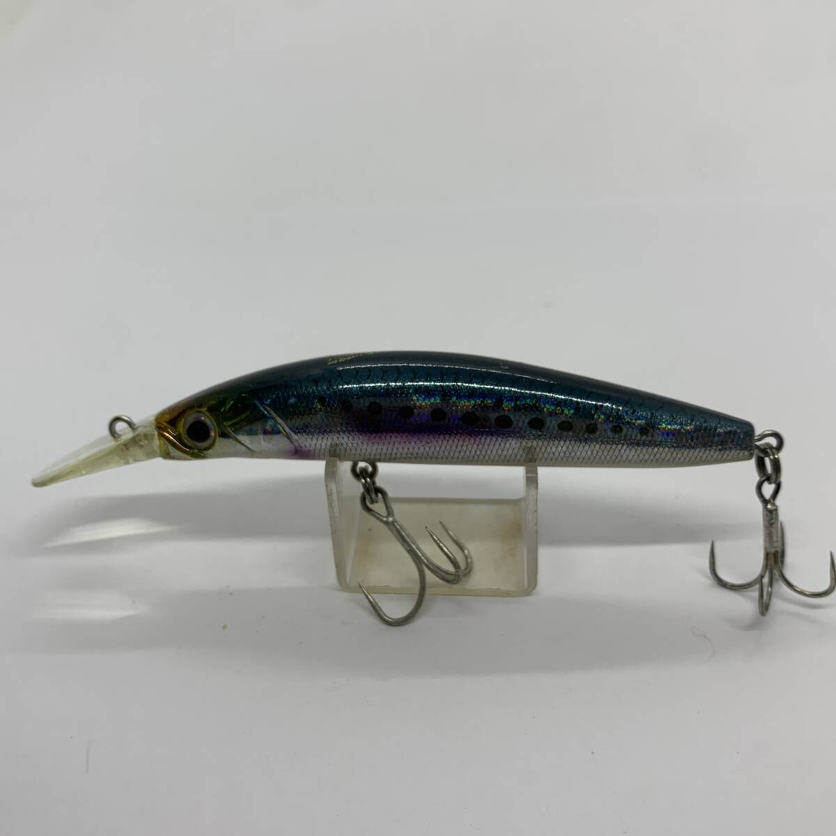 T-48689 メガバス MEGABASS 2001 リッピンベイト F拍卖