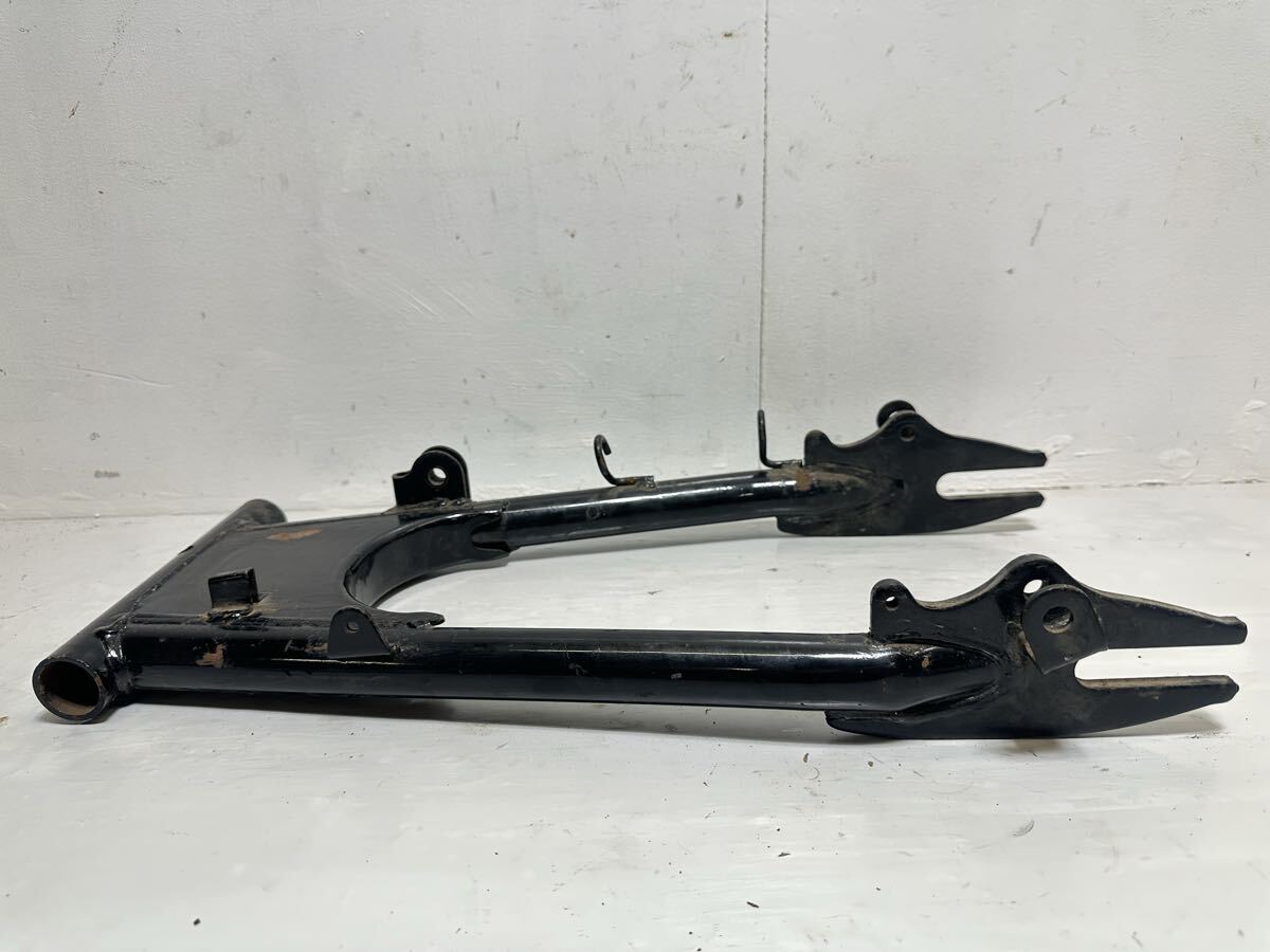 Y2046 Z250FT スイングアーム 純正拍卖