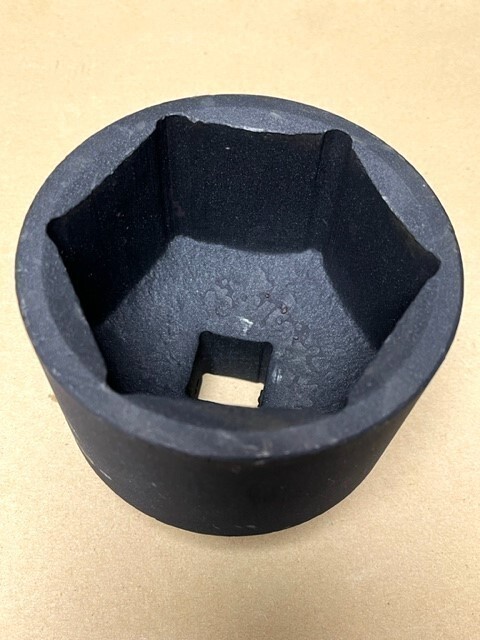 ★新品 大型ソケット 80ミリ (その他サイズもあり)工具★拍卖