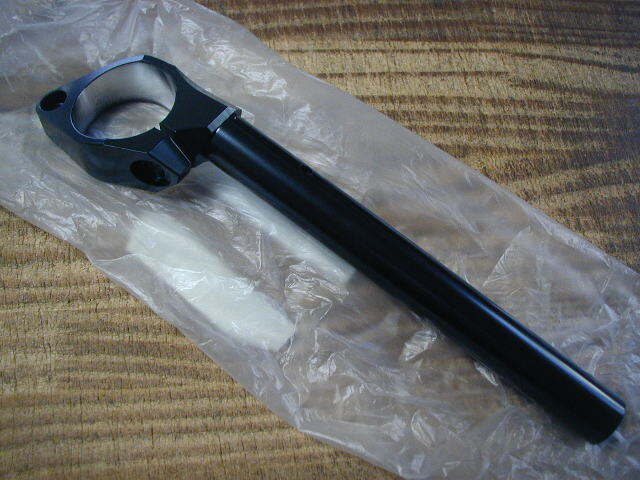 53718★YZF-R6(2001-2002)★未使用・右ハンドルバー拍卖