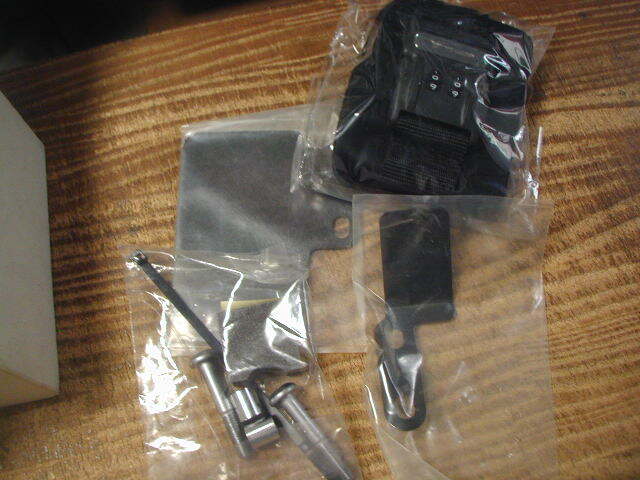 53746★XJR1300/SR400/セロー250/XT250T★未使用・ETCステーセット拍卖