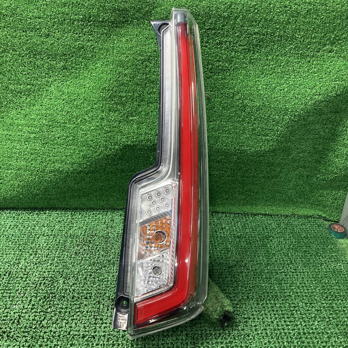 ★☆ムーブカスタム LA150S X 右 テールランプ テールライト KOITO 220-69010 LED (A0795)☆★拍卖