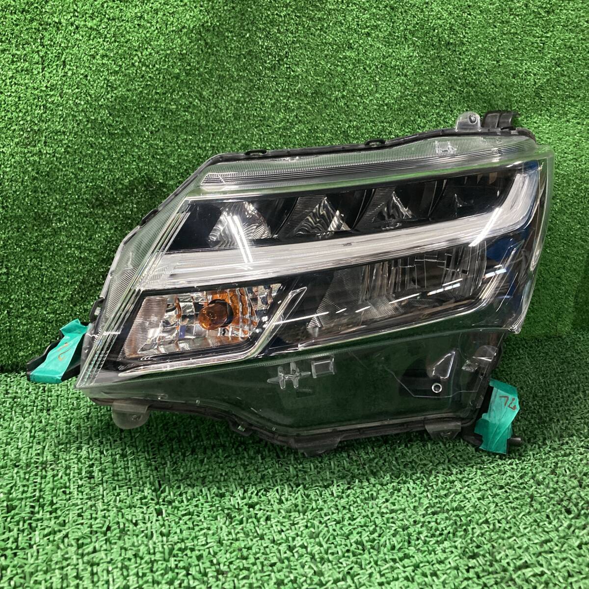 ★☆値下げ再出品!! タンク G M900A 左 ヘッドライト ヘッドランプ STANLEY W3917 LED(A1220)☆★拍卖