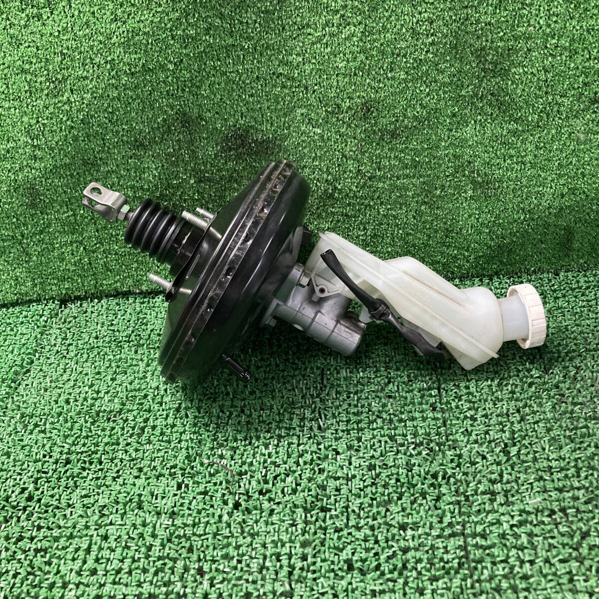 ★☆値下げ再出品!! デイズ X B43W ブレーキブースター 131010-27160(A1299)☆★拍卖