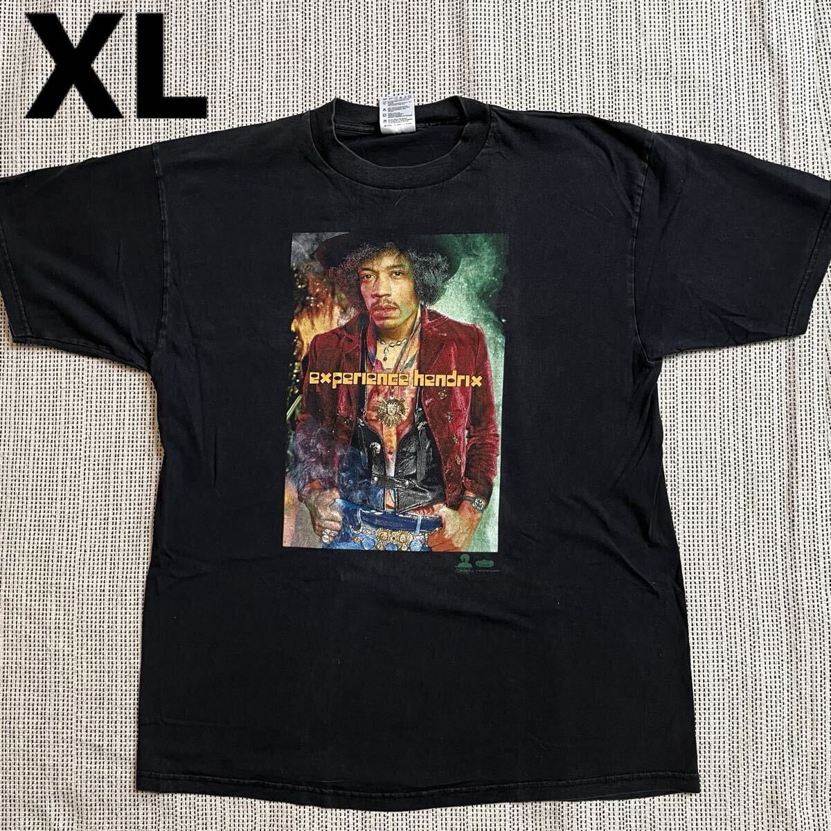 Jimi Hendrix Tシャツ ジミヘン limp bizkit sonic youth NINE INCH NAILS metallica Smashing Pumpkins Nirvana Soundgarden ヴィンテージ拍卖