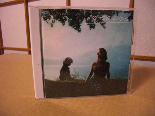 ★ワイヨリカ DVD【wyolica clips】azumi・so-to★拍卖